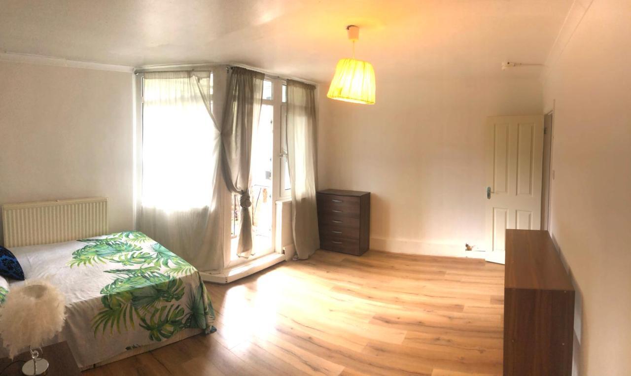 East London Bethnal Green Hotel Buitenkant foto